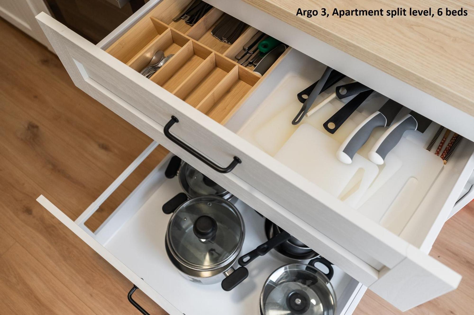 Argo Residence Ljubljana Ngoại thất bức ảnh