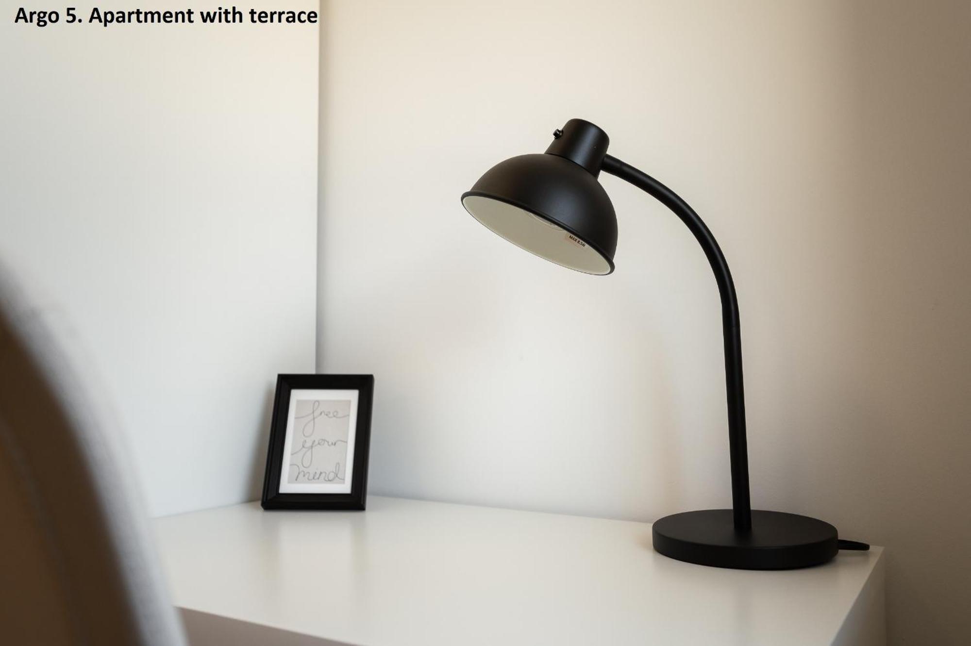 Argo Residence Ljubljana Ngoại thất bức ảnh