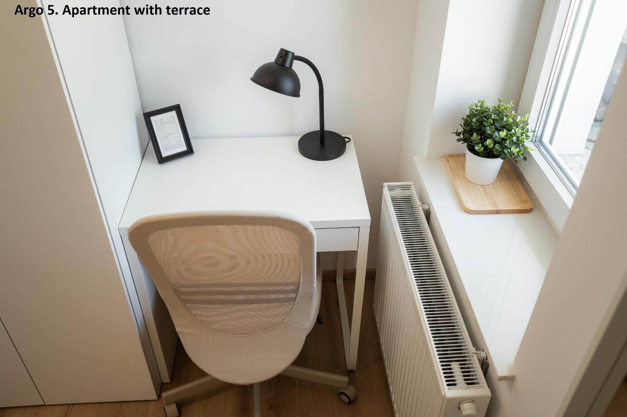 Argo Residence Ljubljana Ngoại thất bức ảnh