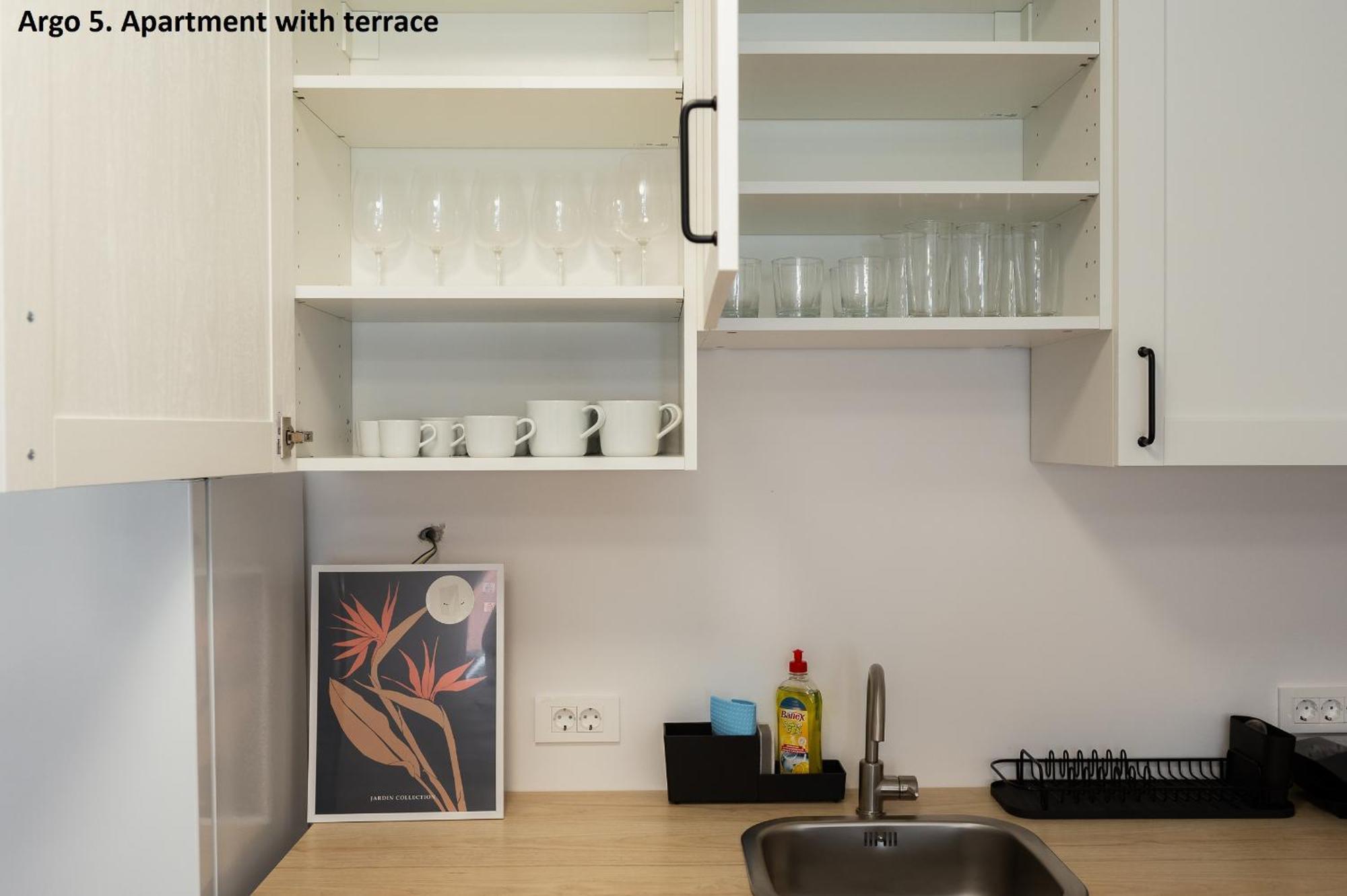 Argo Residence Ljubljana Ngoại thất bức ảnh