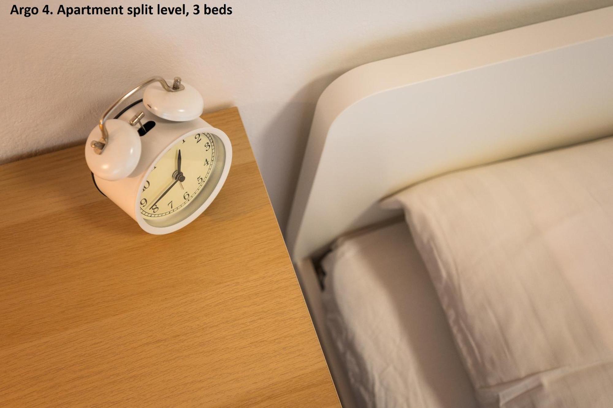 Argo Residence Ljubljana Ngoại thất bức ảnh