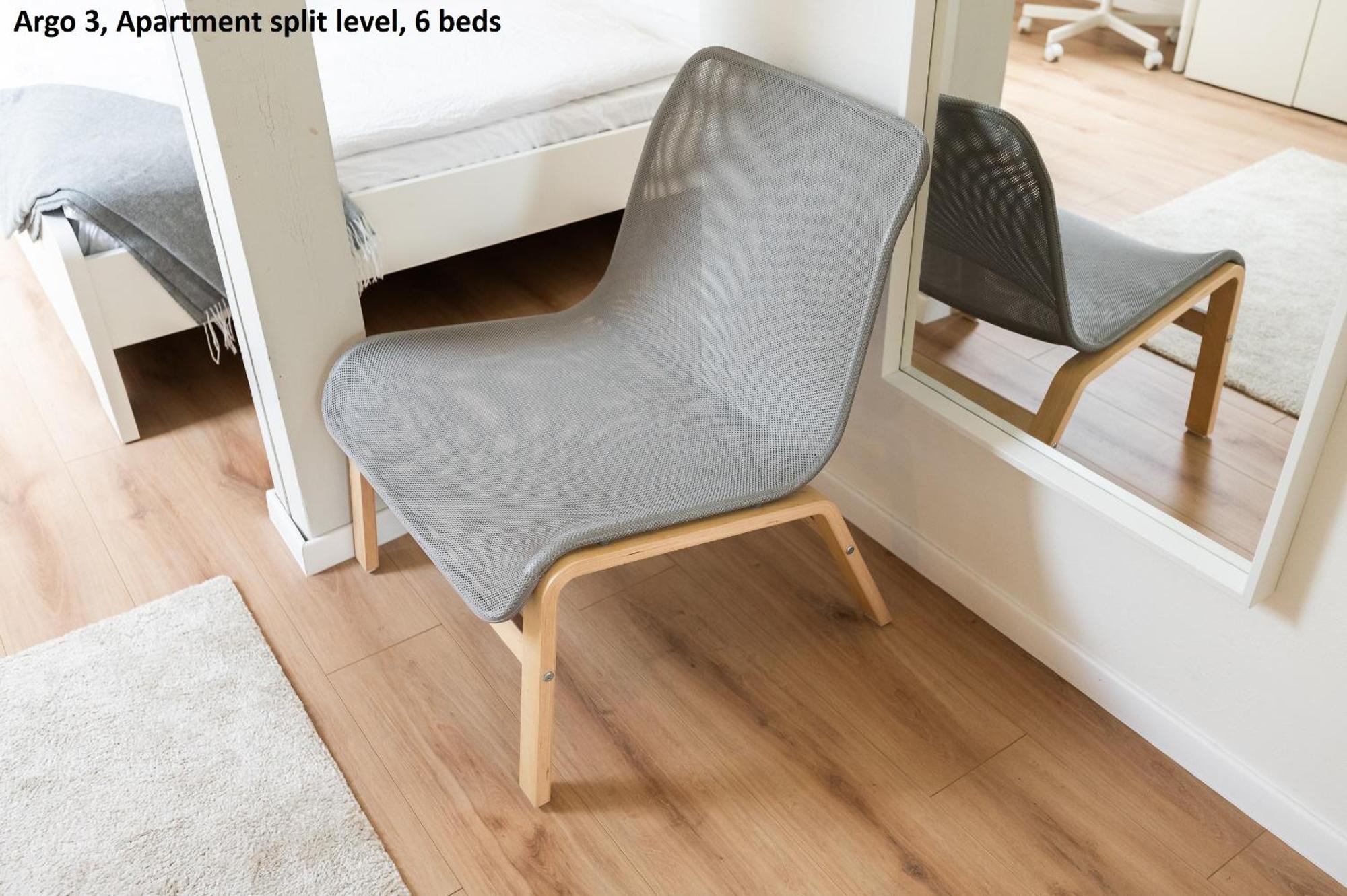 Argo Residence Ljubljana Ngoại thất bức ảnh