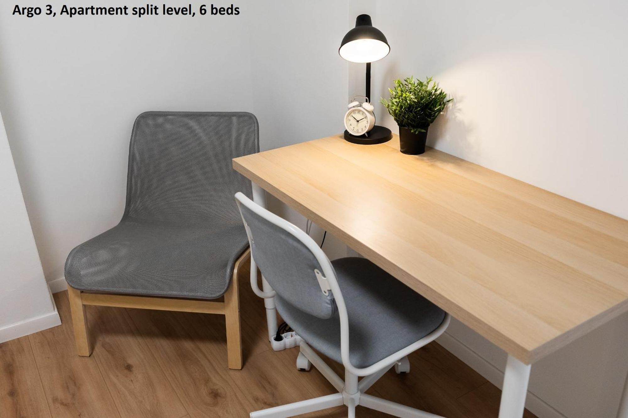Argo Residence Ljubljana Ngoại thất bức ảnh