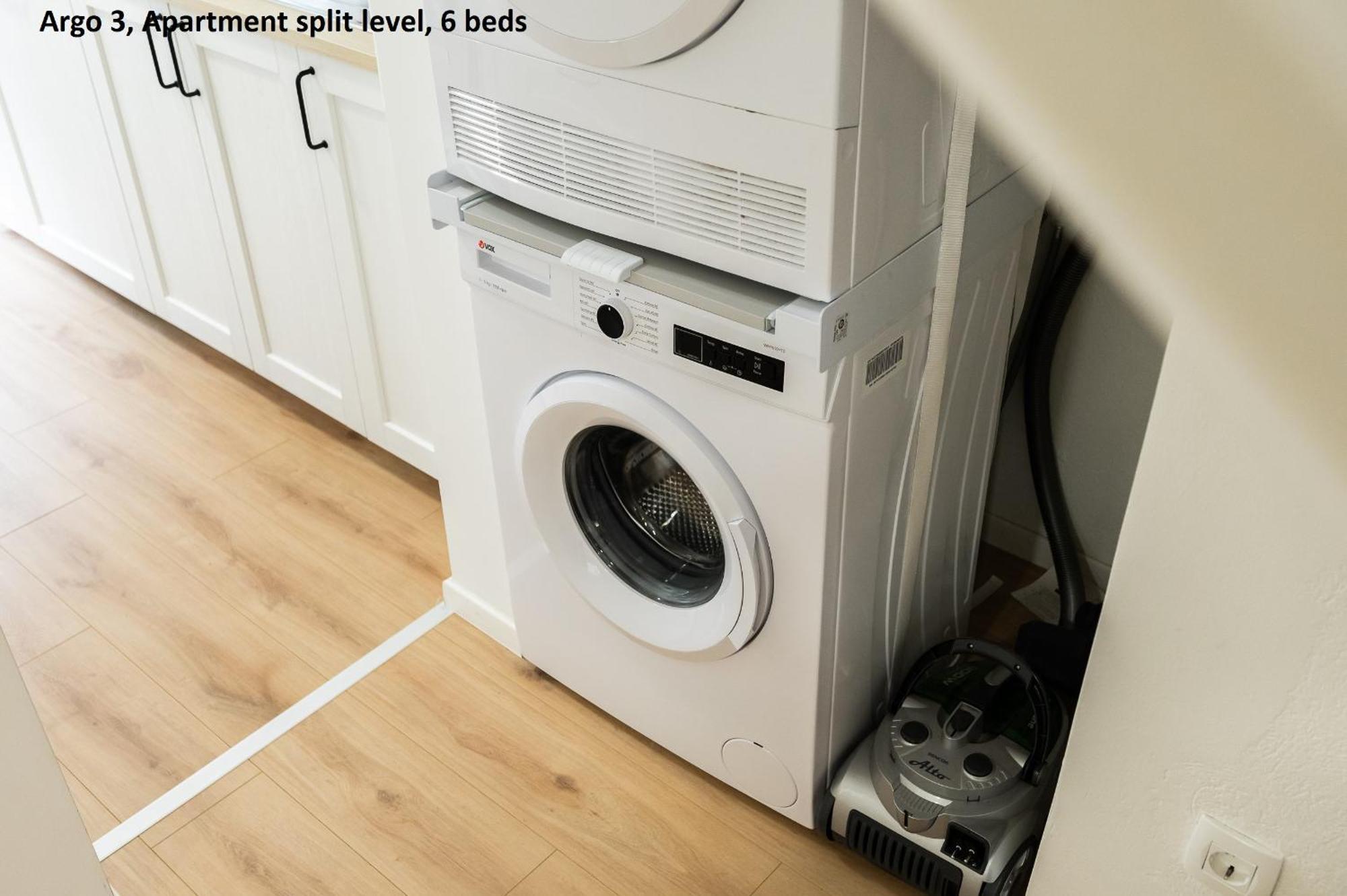 Argo Residence Ljubljana Ngoại thất bức ảnh
