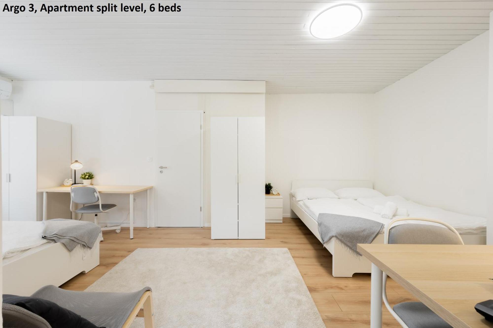 Argo Residence Ljubljana Ngoại thất bức ảnh