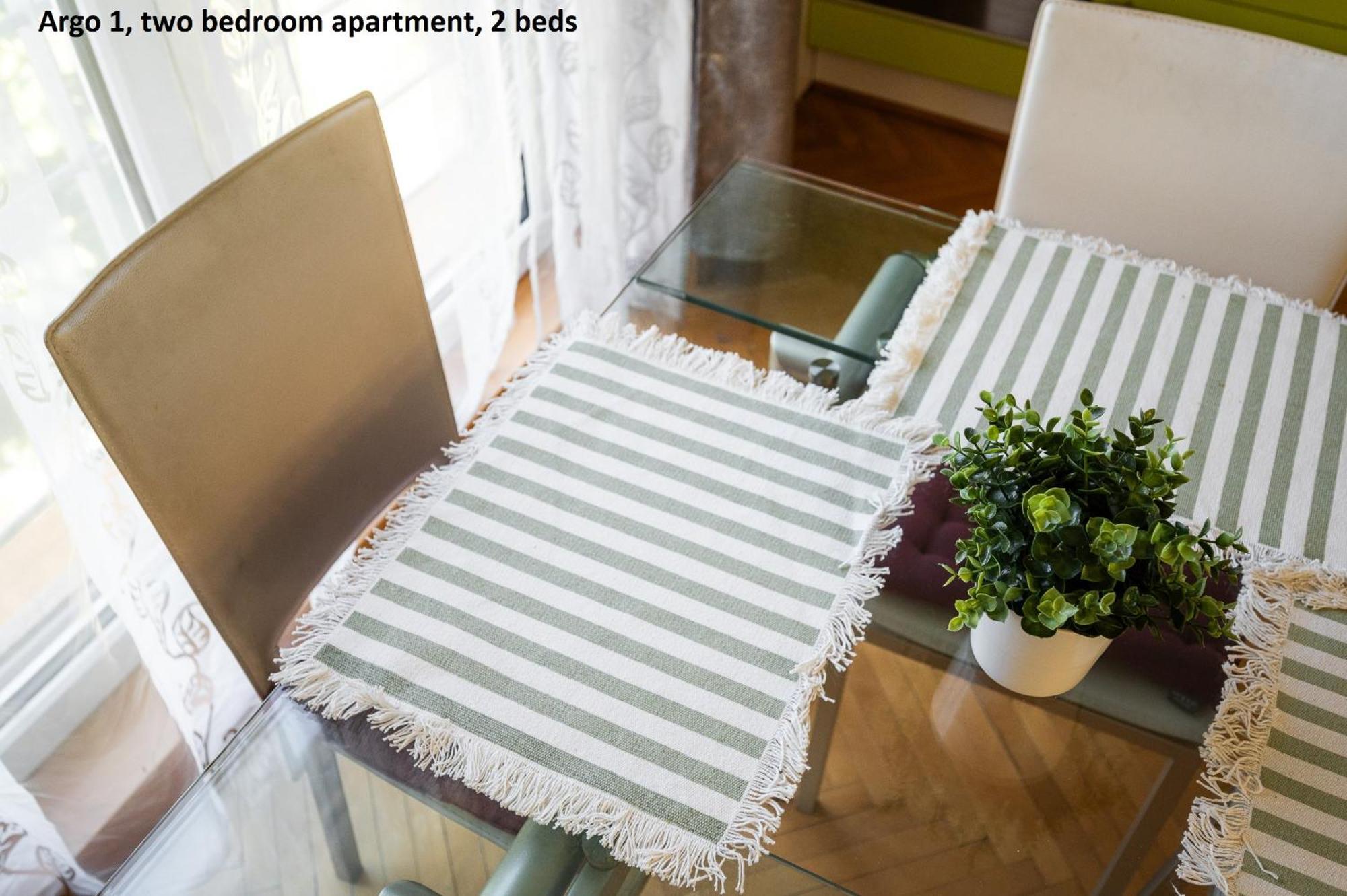 Argo Residence Ljubljana Ngoại thất bức ảnh